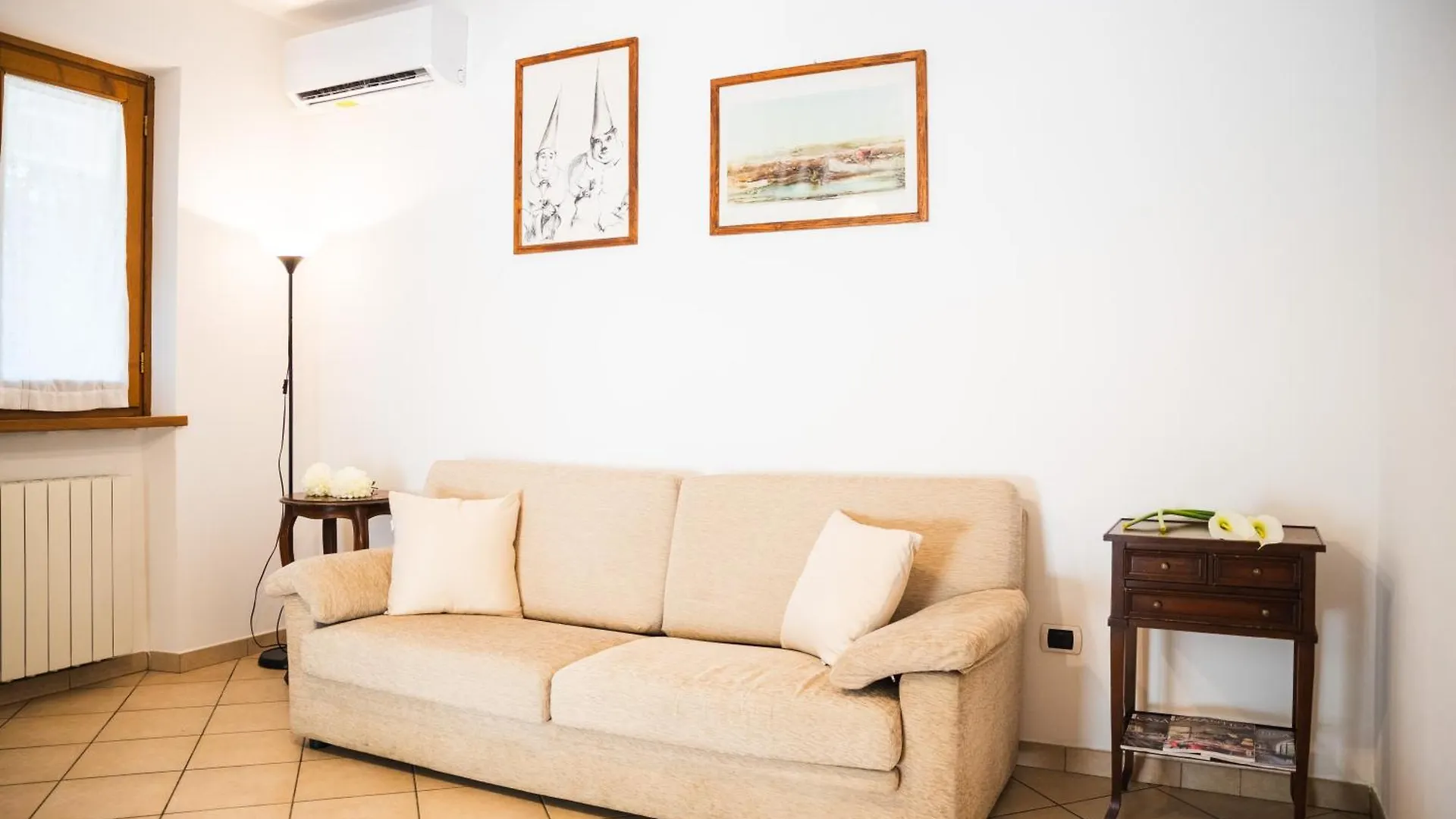 Lovely Cosy Villa, Jacuzzi, Nature Camaiore