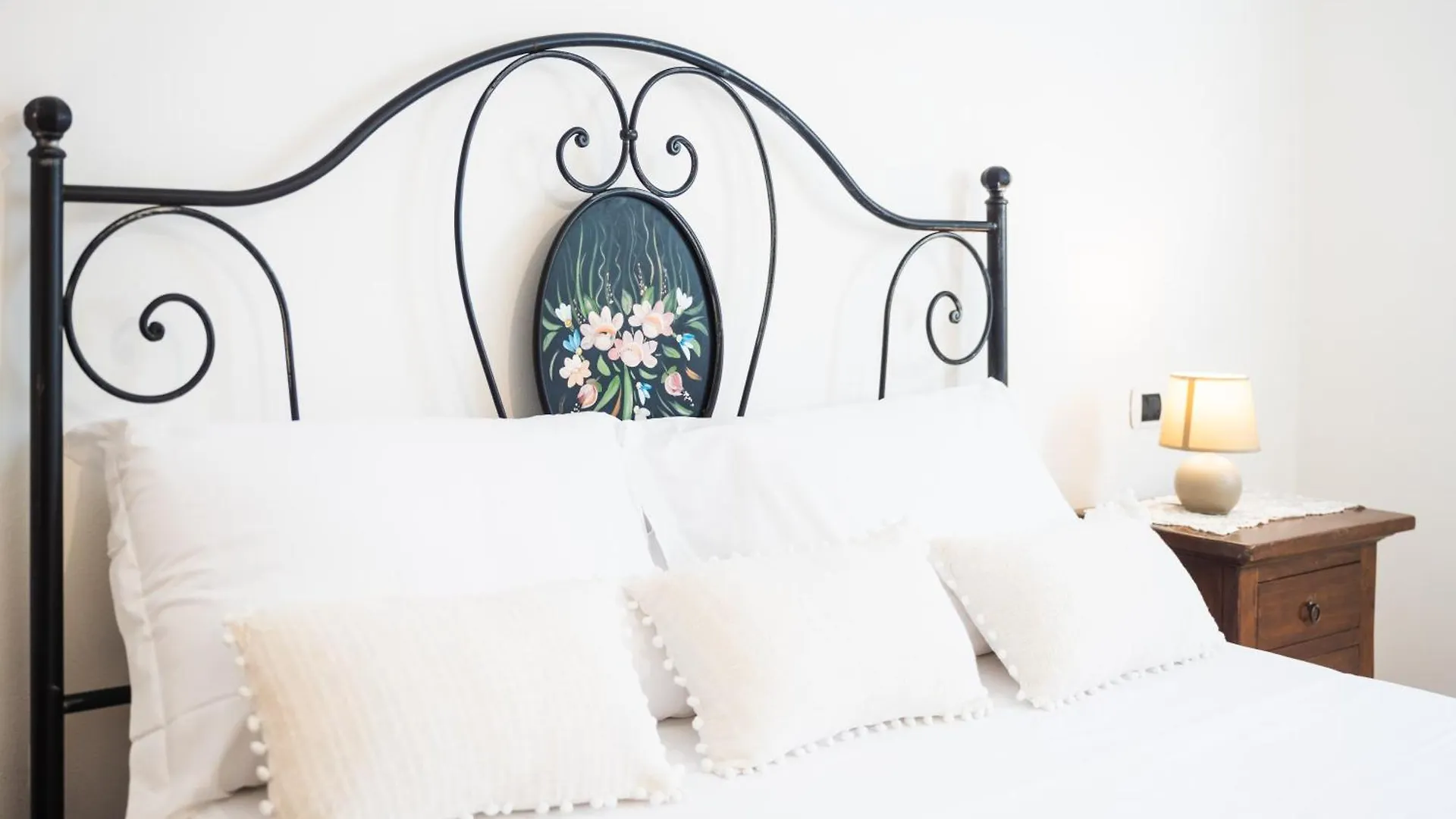 Lovely Cosy Villa, Jacuzzi, Nature Camaiore 0*,
