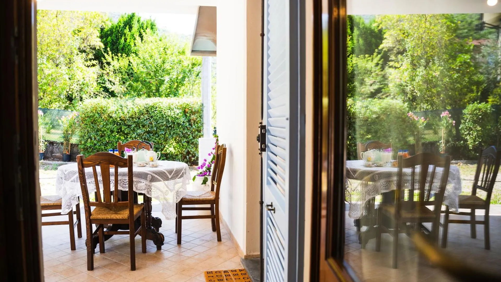 Lovely Cosy Villa, Jacuzzi, Nature Camaiore