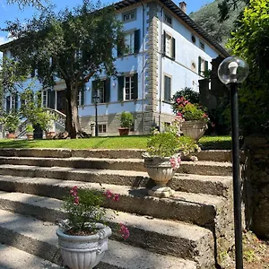 Bed & Breakfast Relais Montecatini, Camaiore