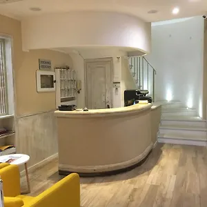 3* Hotel Locanda Le Monache